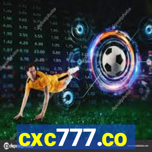 cxc777.co