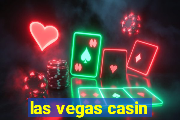 las vegas casin