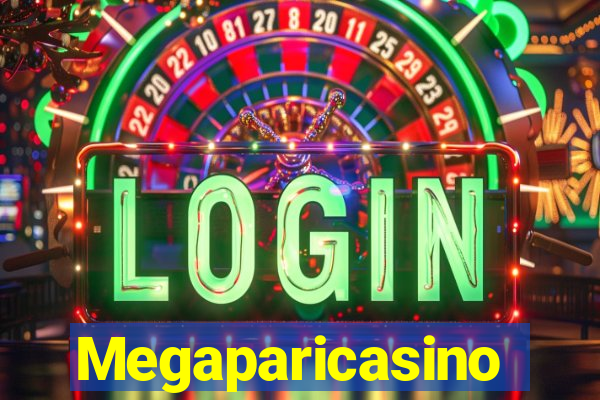 Megaparicasino