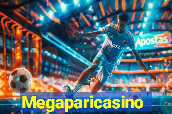 Megaparicasino