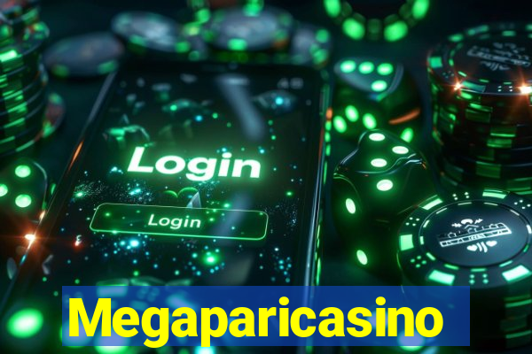 Megaparicasino