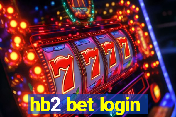 hb2 bet login