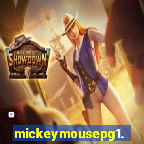 mickeymousepg1.com