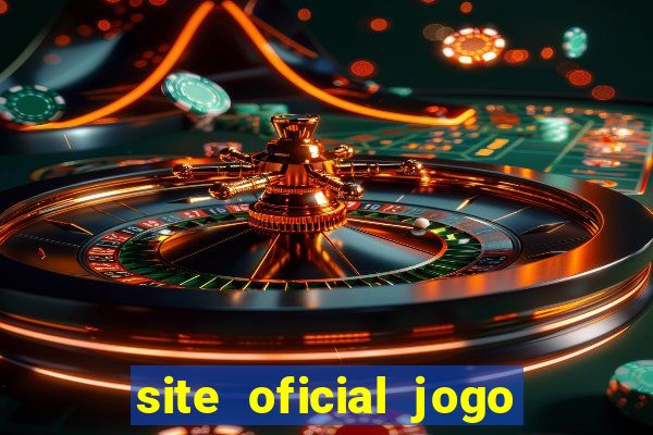 site oficial jogo do tigre