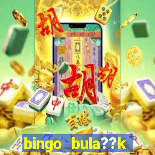 bingo bula??k deterjan? 4 kg