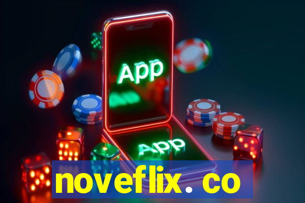 noveflix. co