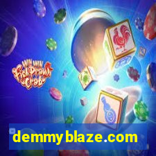 demmyblaze.com