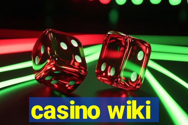 casino wiki