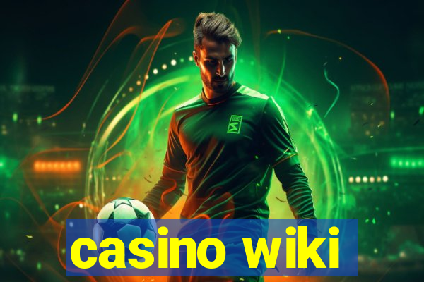 casino wiki