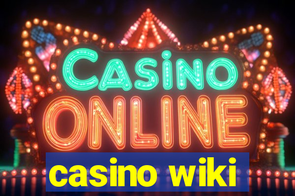 casino wiki