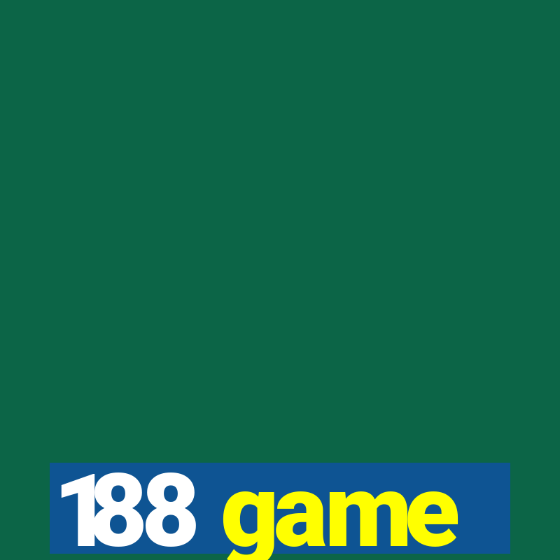 188 game