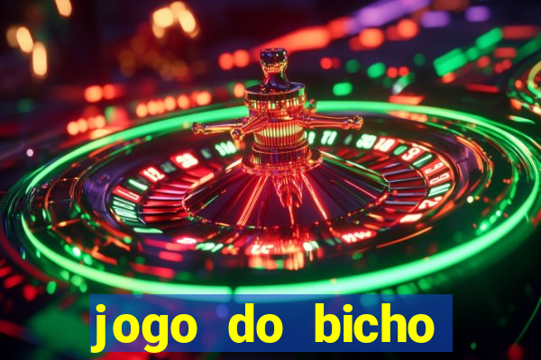 jogo do bicho online fortaleza