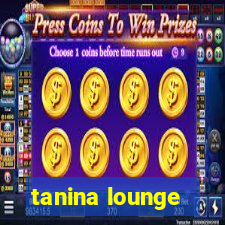 tanina lounge