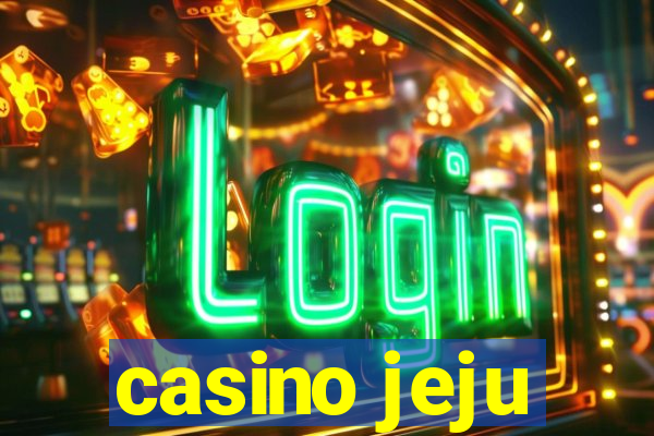 casino jeju