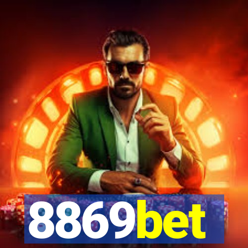 8869bet