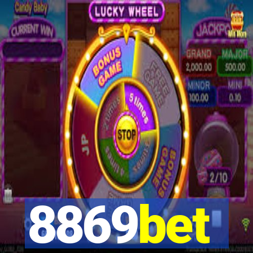 8869bet