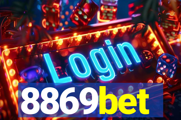 8869bet