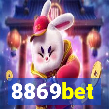 8869bet