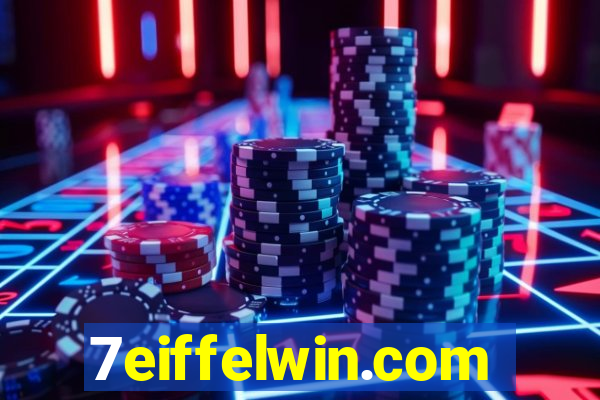 7eiffelwin.com