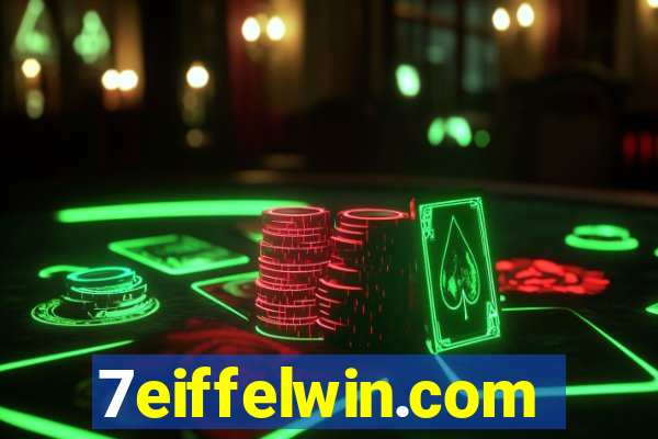 7eiffelwin.com