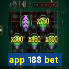 app 188 bet