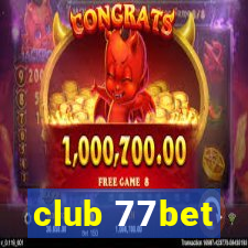 club 77bet