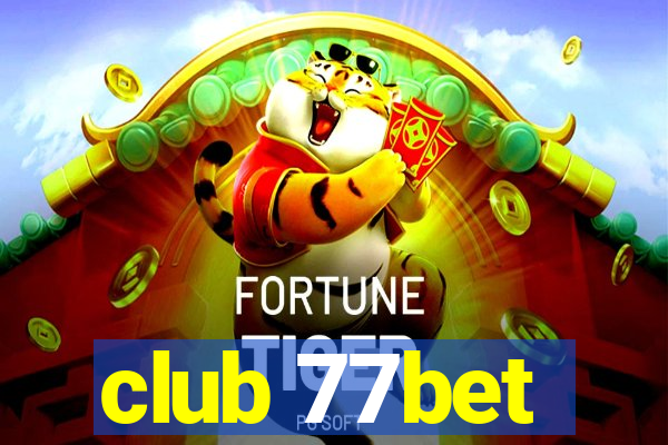 club 77bet