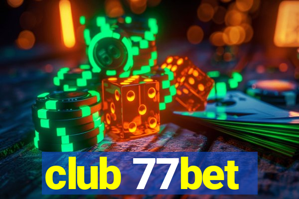 club 77bet