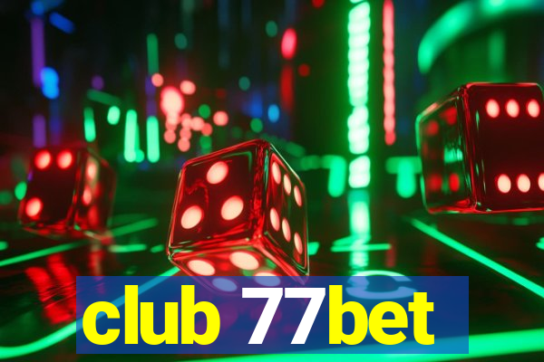 club 77bet