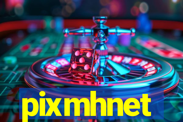 pixmhnet