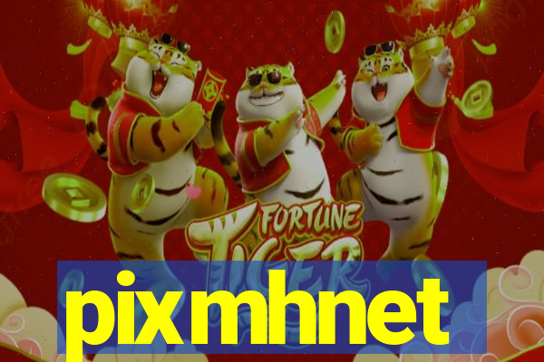 pixmhnet