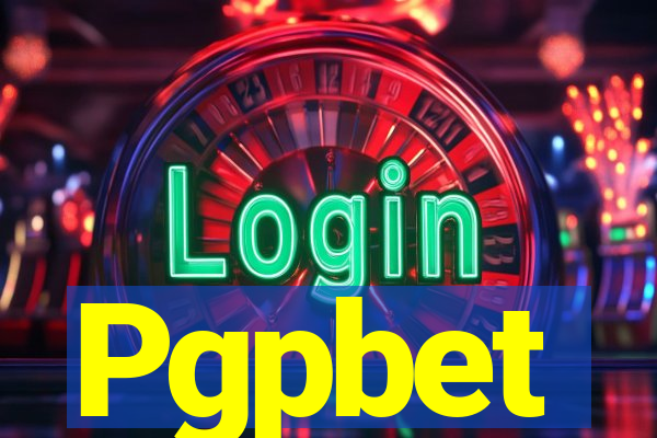 Pgpbet