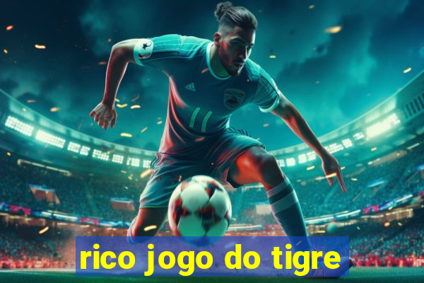 rico jogo do tigre