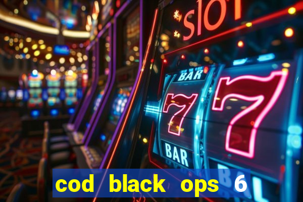 cod black ops 6 open beta