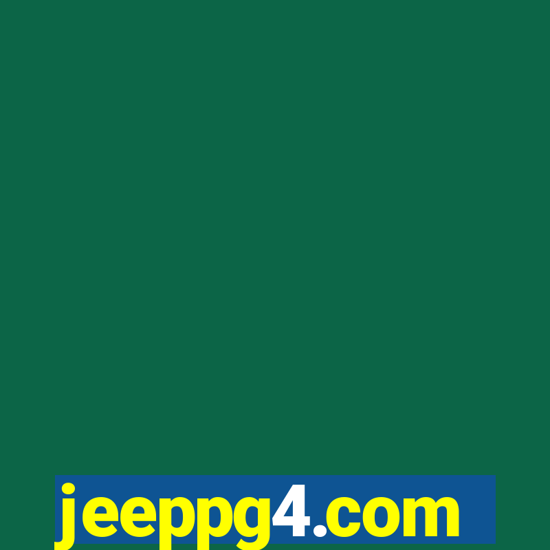 jeeppg4.com