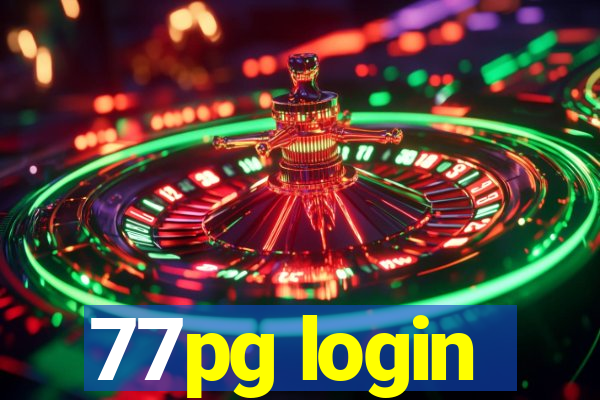 77pg login