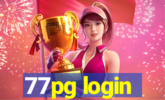 77pg login