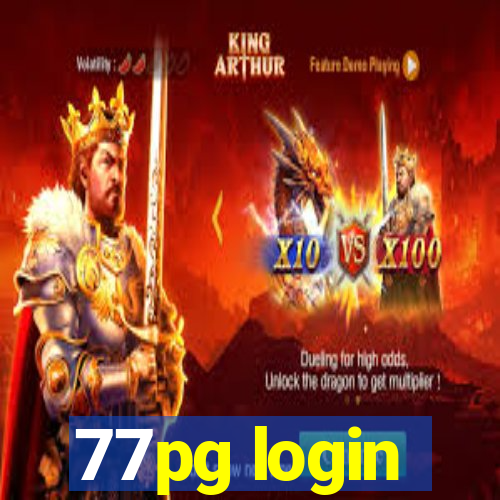 77pg login