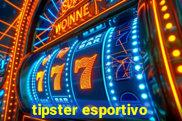 tipster esportivo