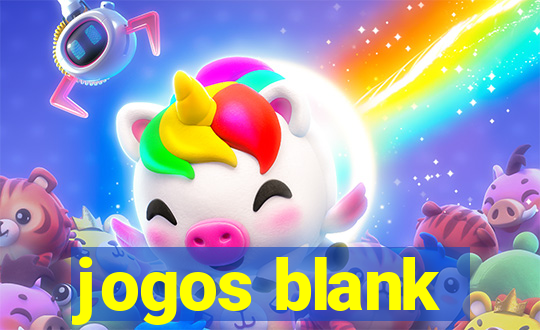 jogos blank