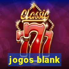 jogos blank