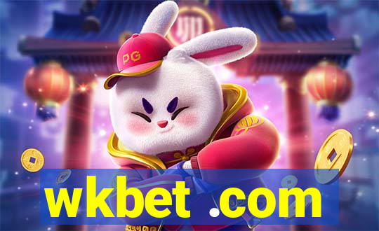 wkbet .com