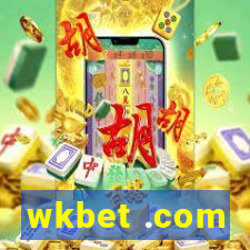 wkbet .com