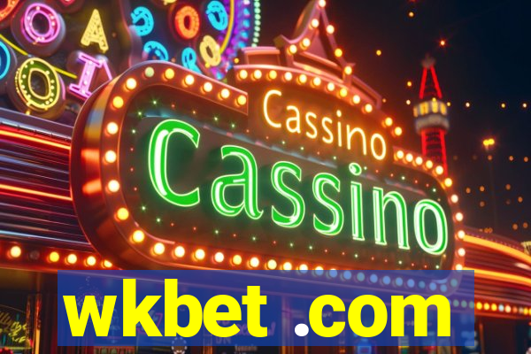 wkbet .com