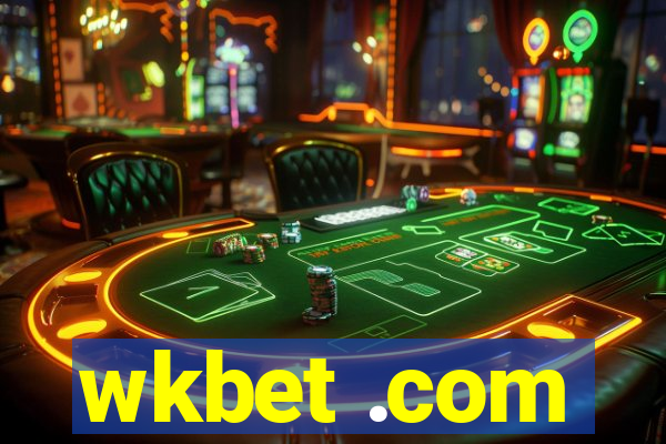 wkbet .com