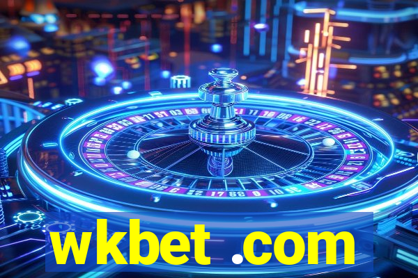 wkbet .com