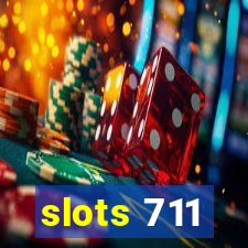 slots 711