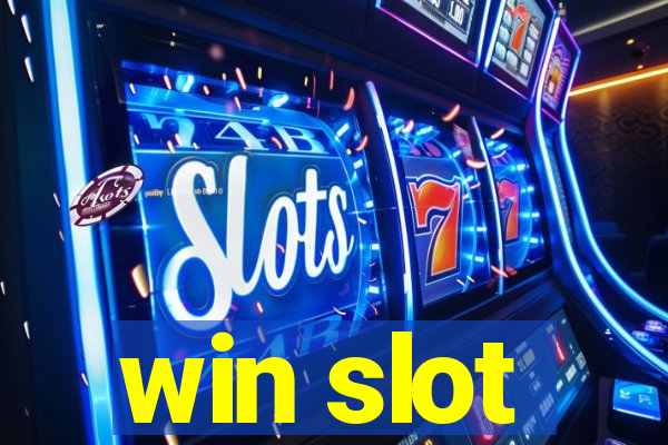 win slot