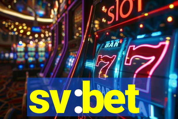 sv:bet