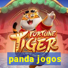 panda jogos